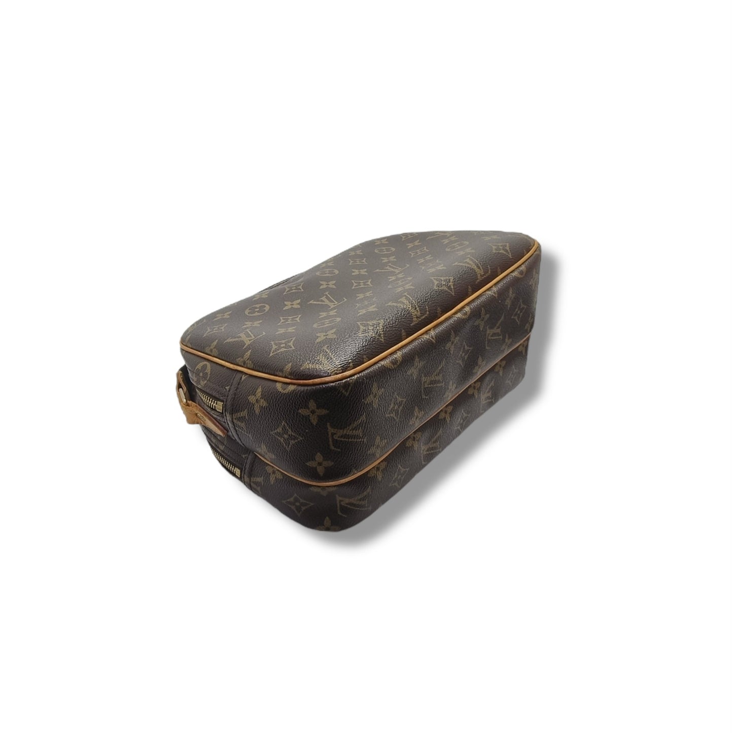 Louis Vuitton Reporter PM Monogram Ghw
