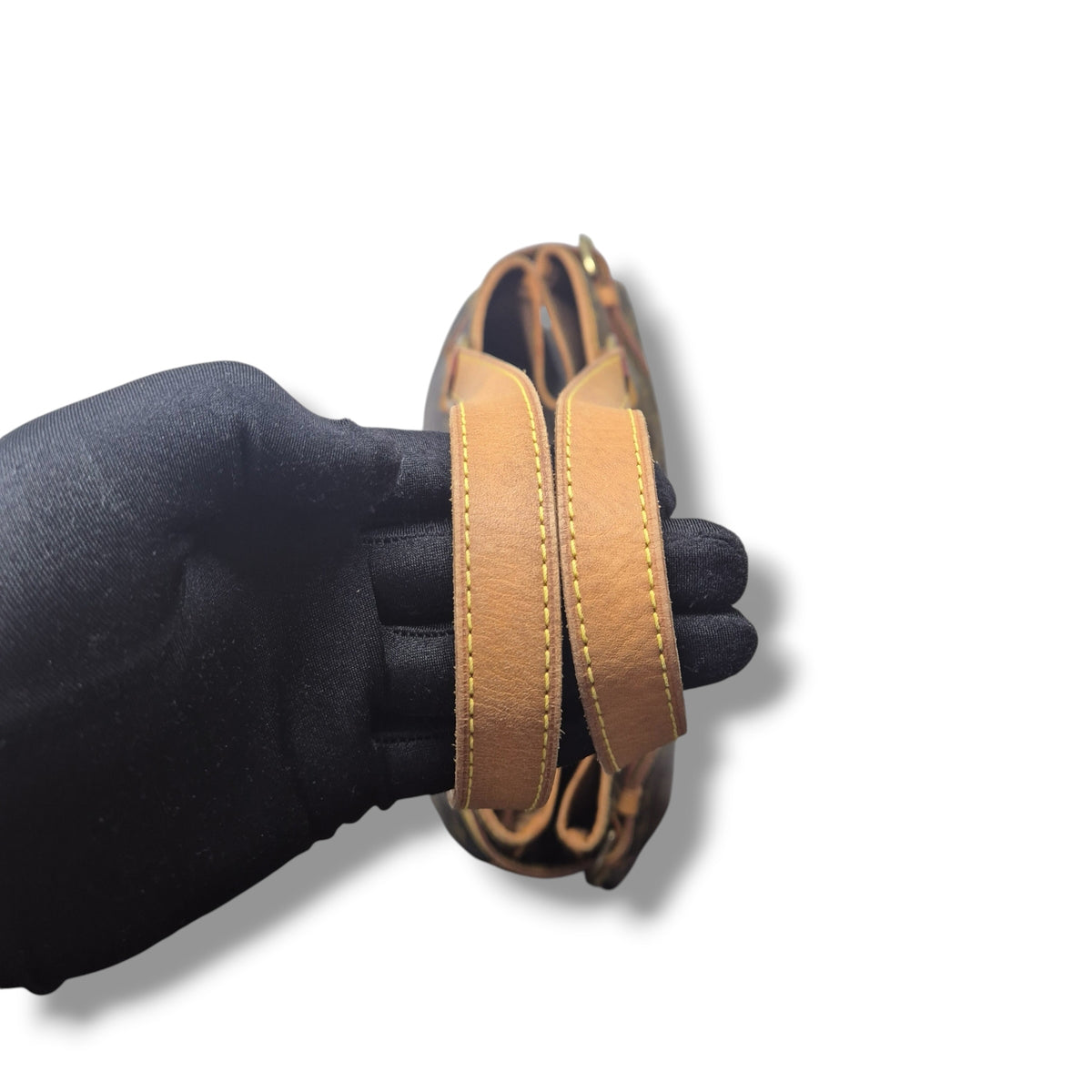 Louis Vuitton Batignolles Vertical Monogram Ghw