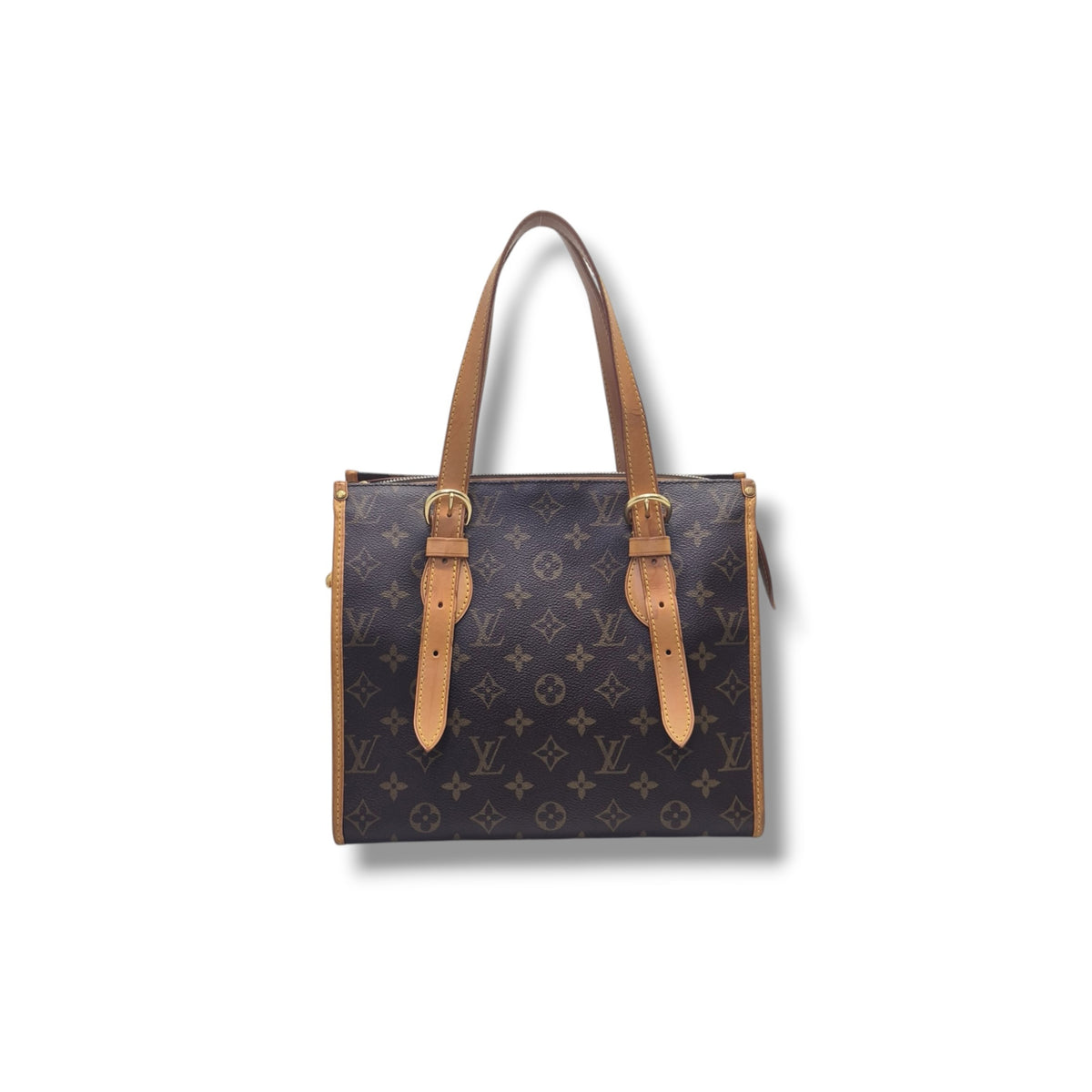 Louis Vuitton Popincourt Haut Monogram Ghw