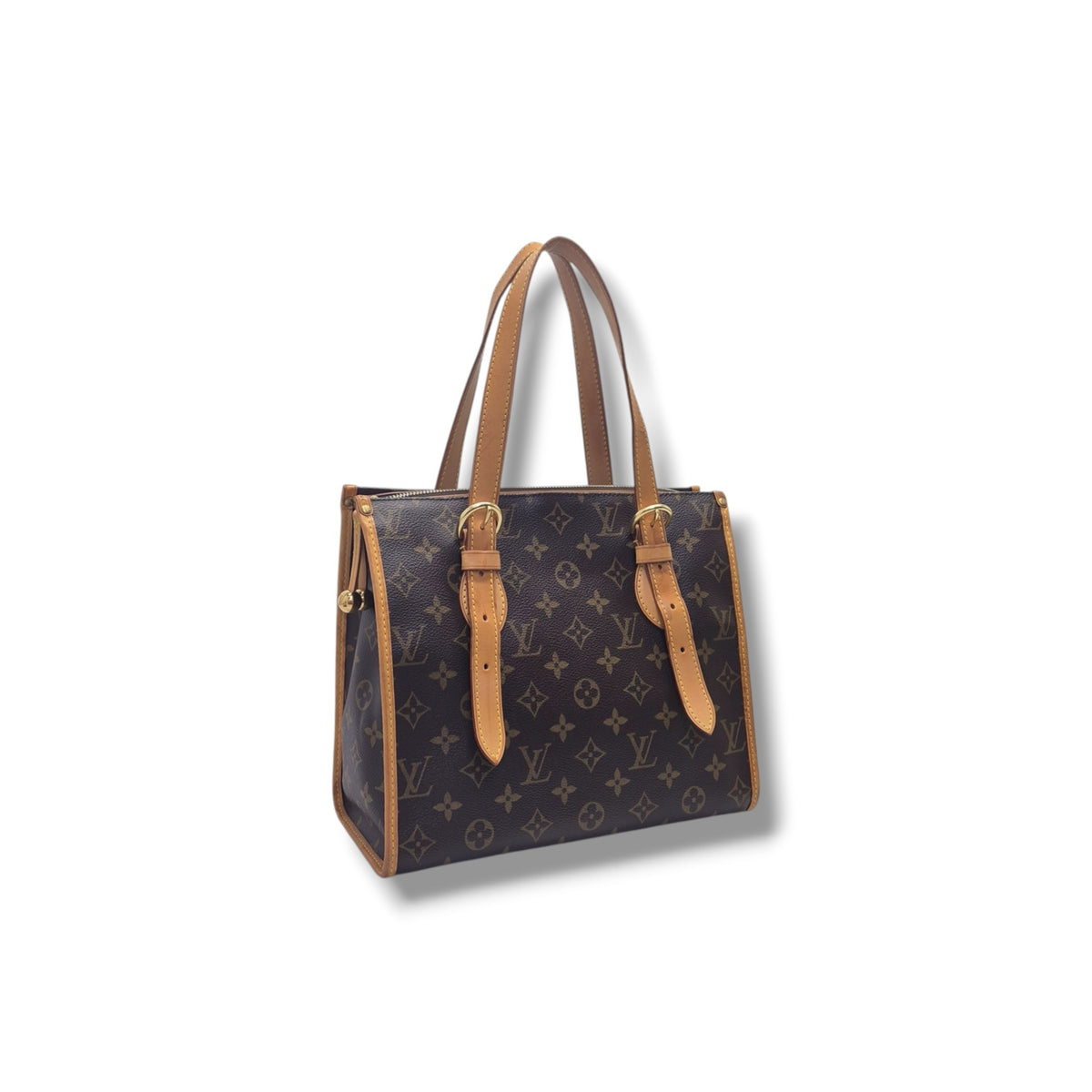 Louis Vuitton Popincourt Haut Monogram Ghw