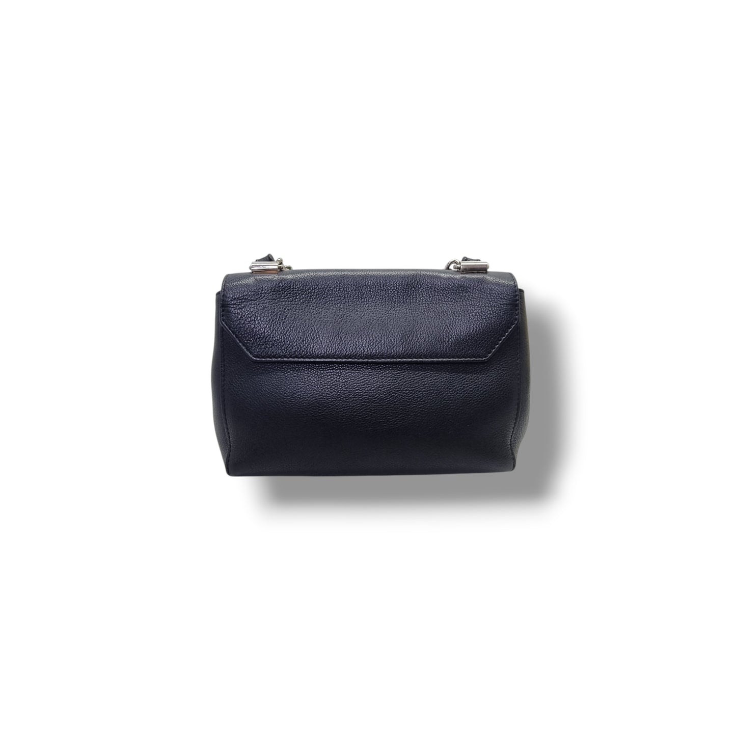 Louis Vuitton Lockme 11 BB Shw (Black)