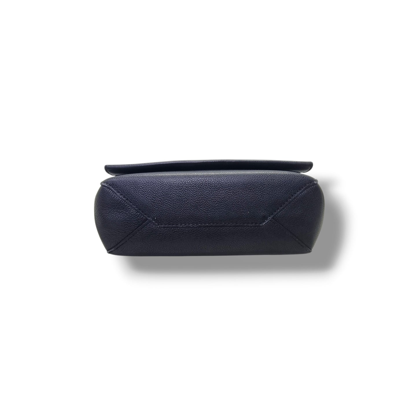 Louis Vuitton Lockme 11 BB Shw (Black)