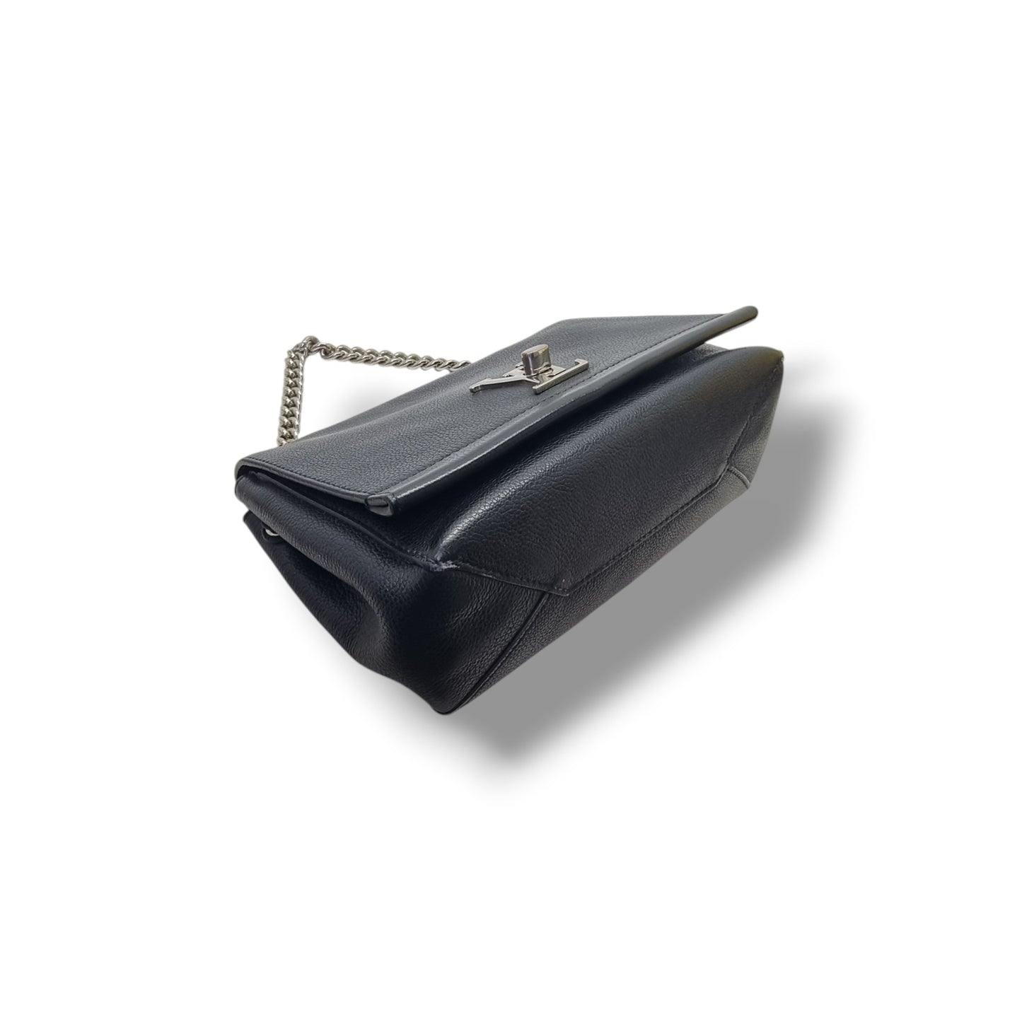 Louis Vuitton Lockme 11 BB Shw (Black)