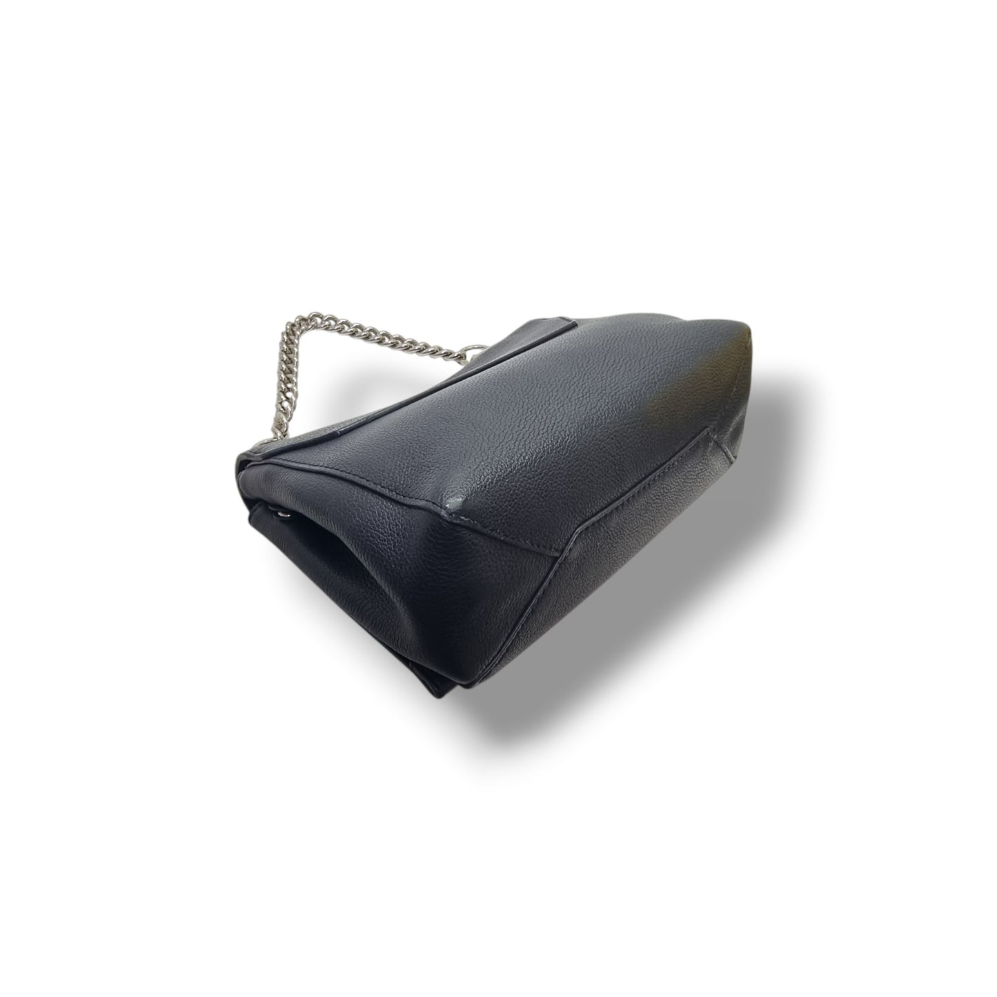 Louis Vuitton Lockme 11 BB Shw (Black)