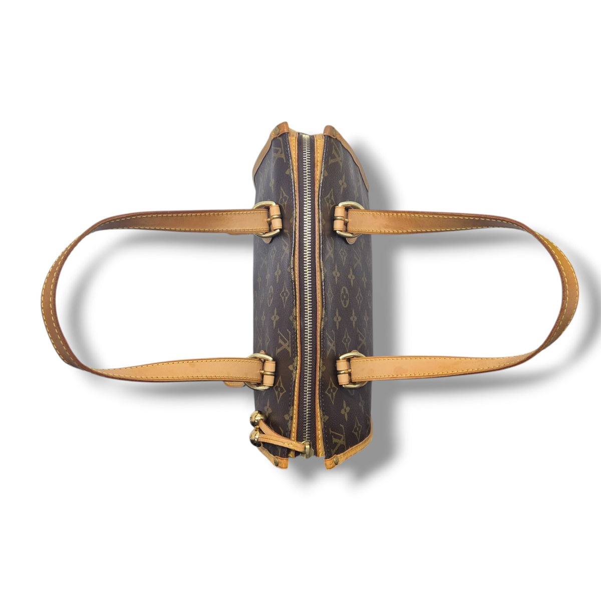 Louis Vuitton Popincourt Haut Monogram Ghw