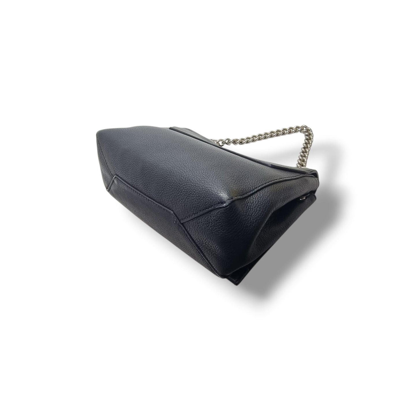 Louis Vuitton Lockme 11 BB Shw (Black)