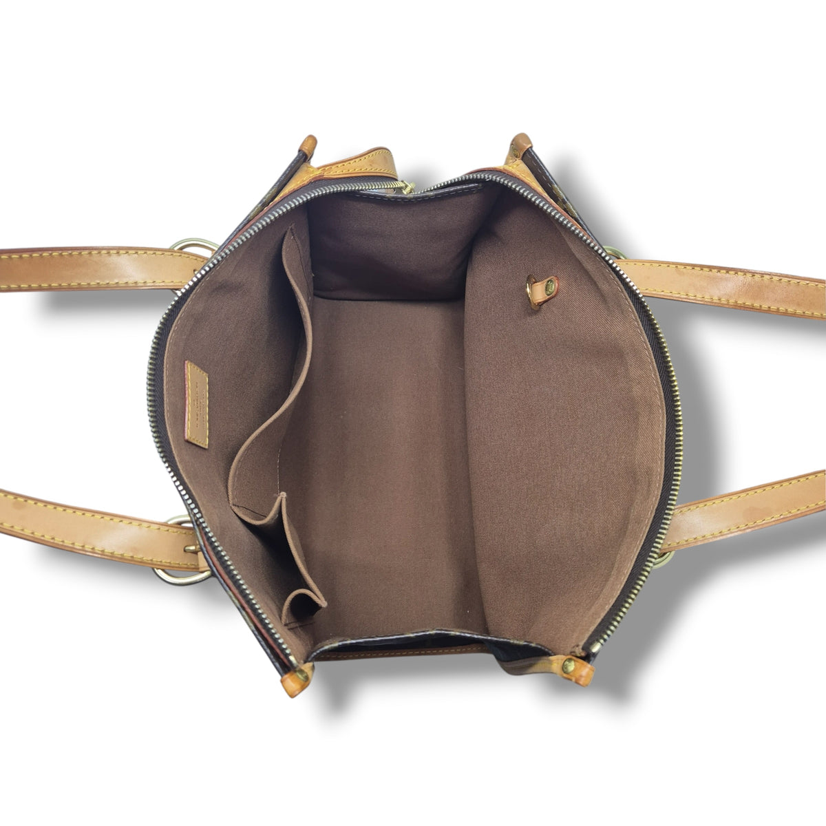 Louis Vuitton Popincourt Haut Monogram Ghw