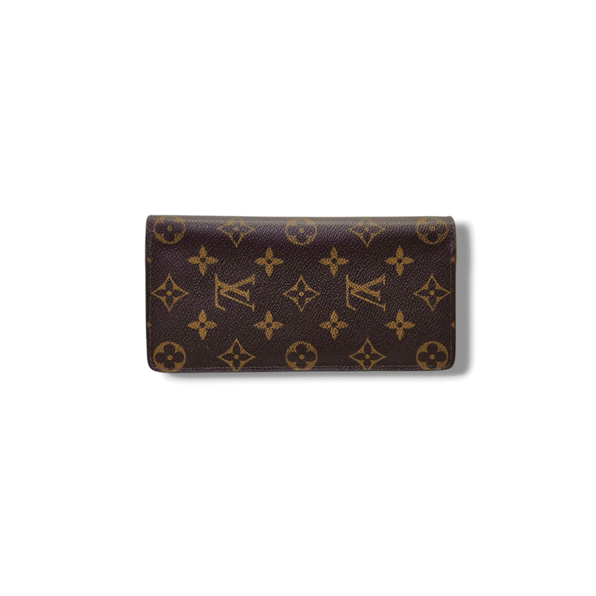Louis Vuitton Brazza Monogram