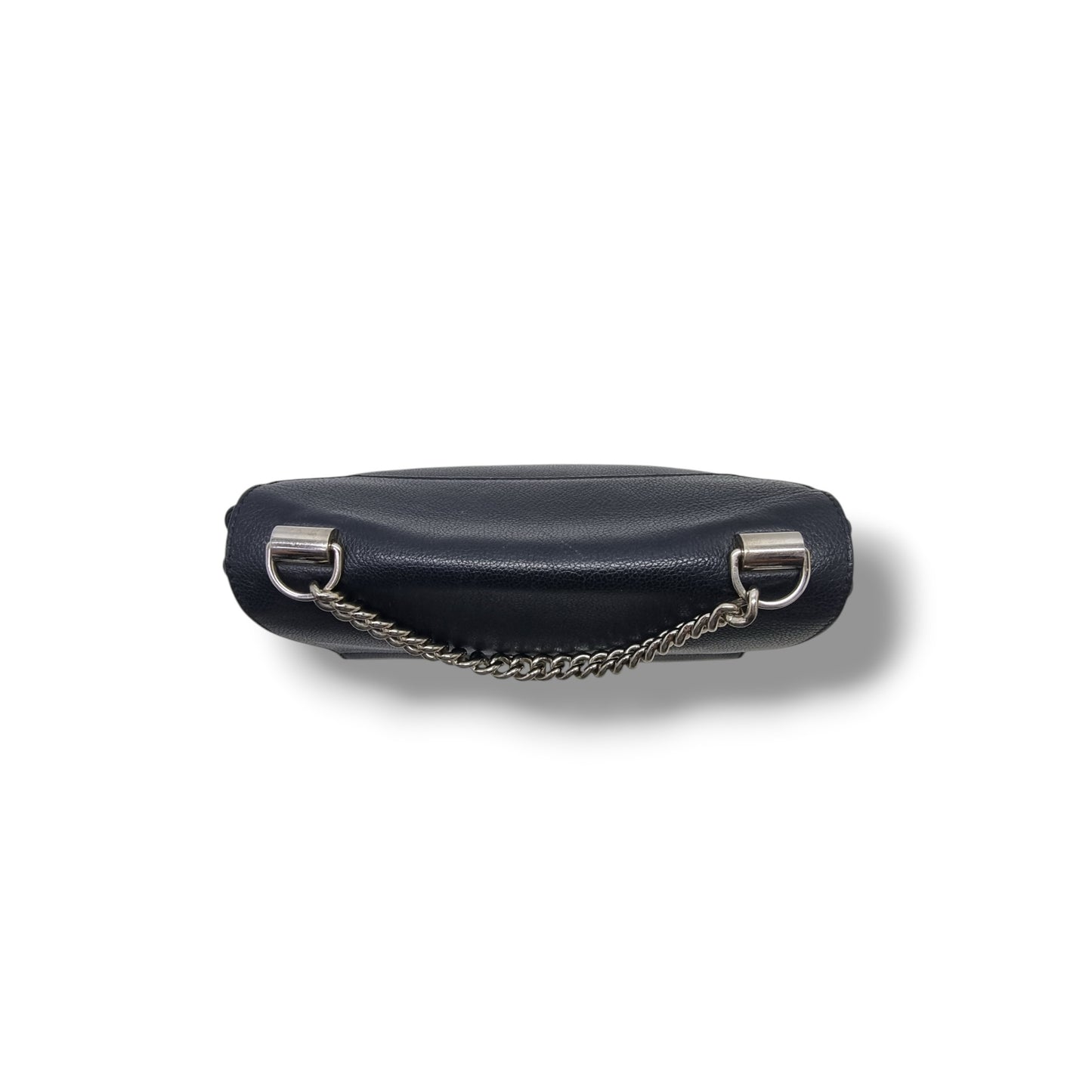 Louis Vuitton Lockme 11 BB Shw (Black)