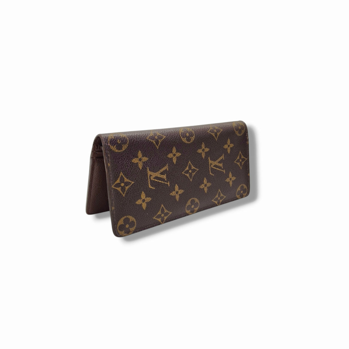 Louis Vuitton Brazza Monogram