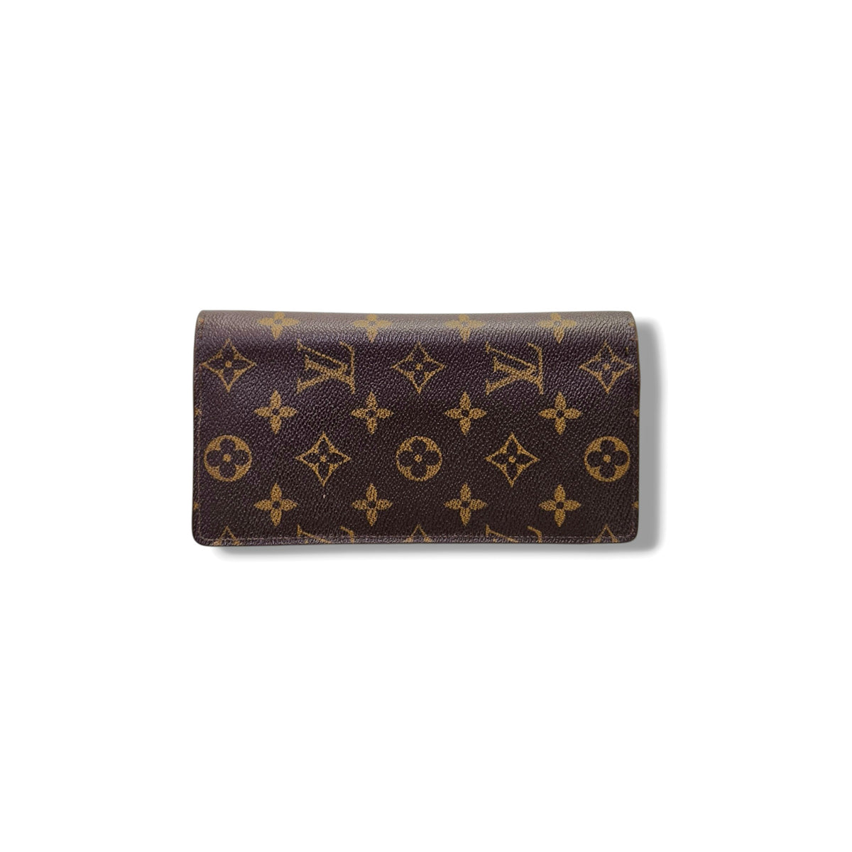 Louis Vuitton Brazza Monogram