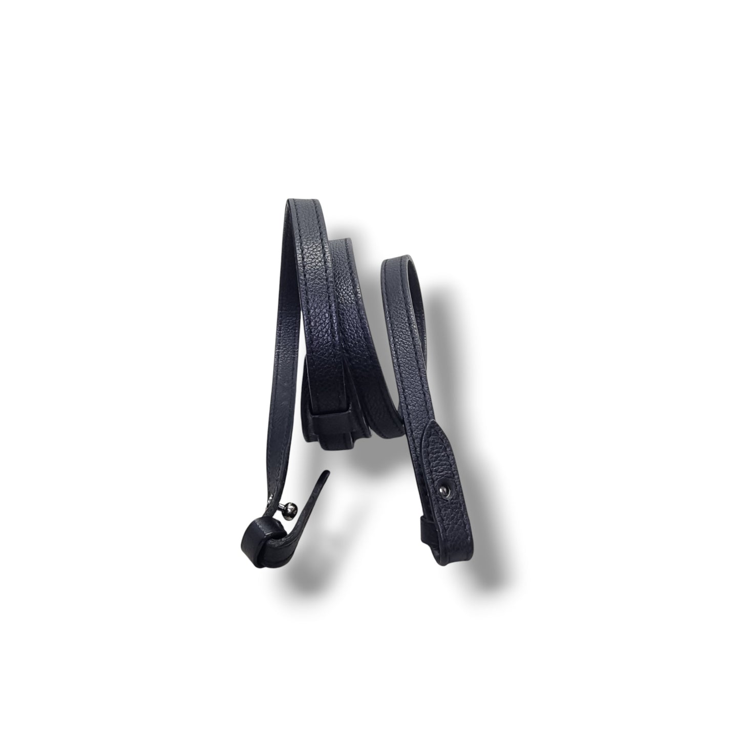 Louis Vuitton Lockme 11 BB Shw (Black)