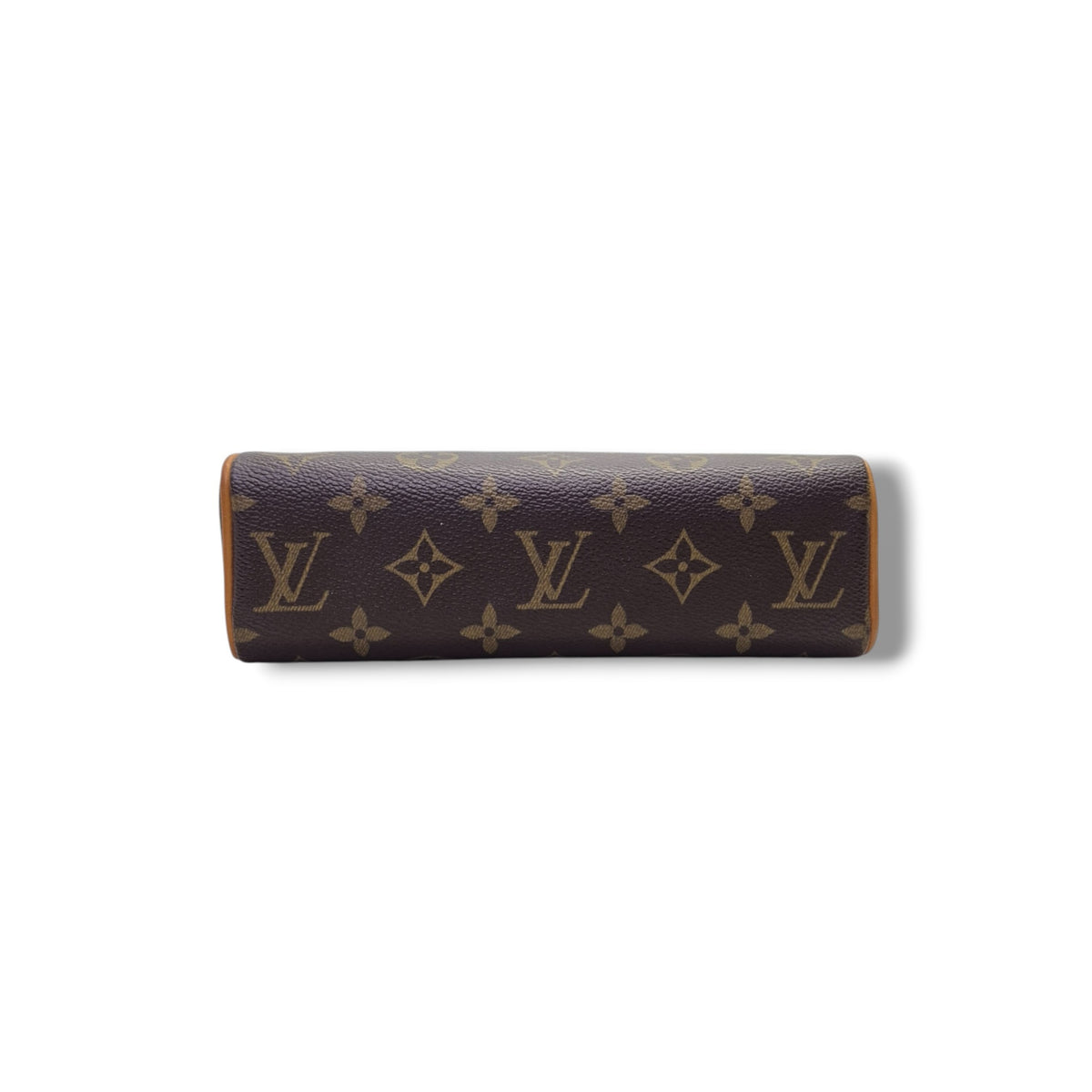Louis Vuitton Recital Shoulder Bag Monogram Ghw