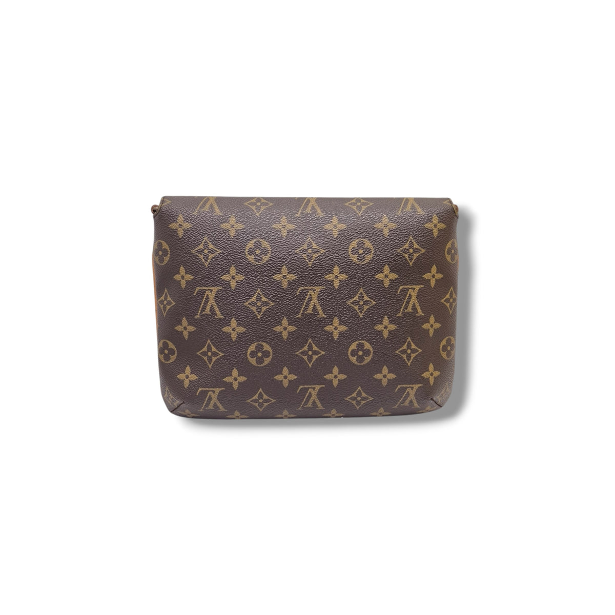 Louis Vuitton Musette Tango Monogram Ghw
