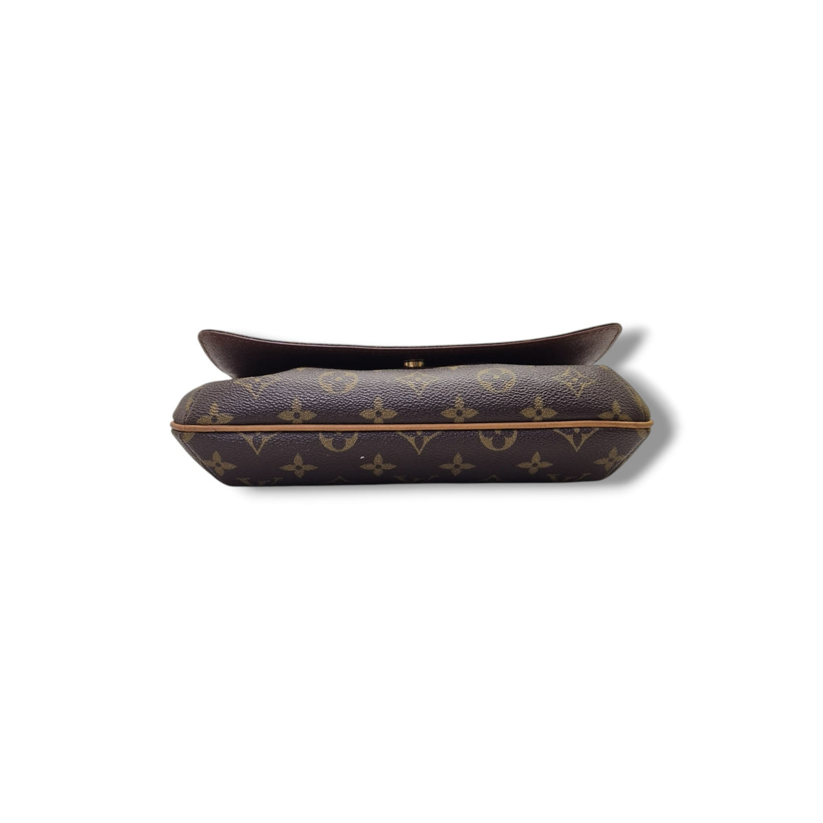 Louis Vuitton Musette Tango Monogram Ghw