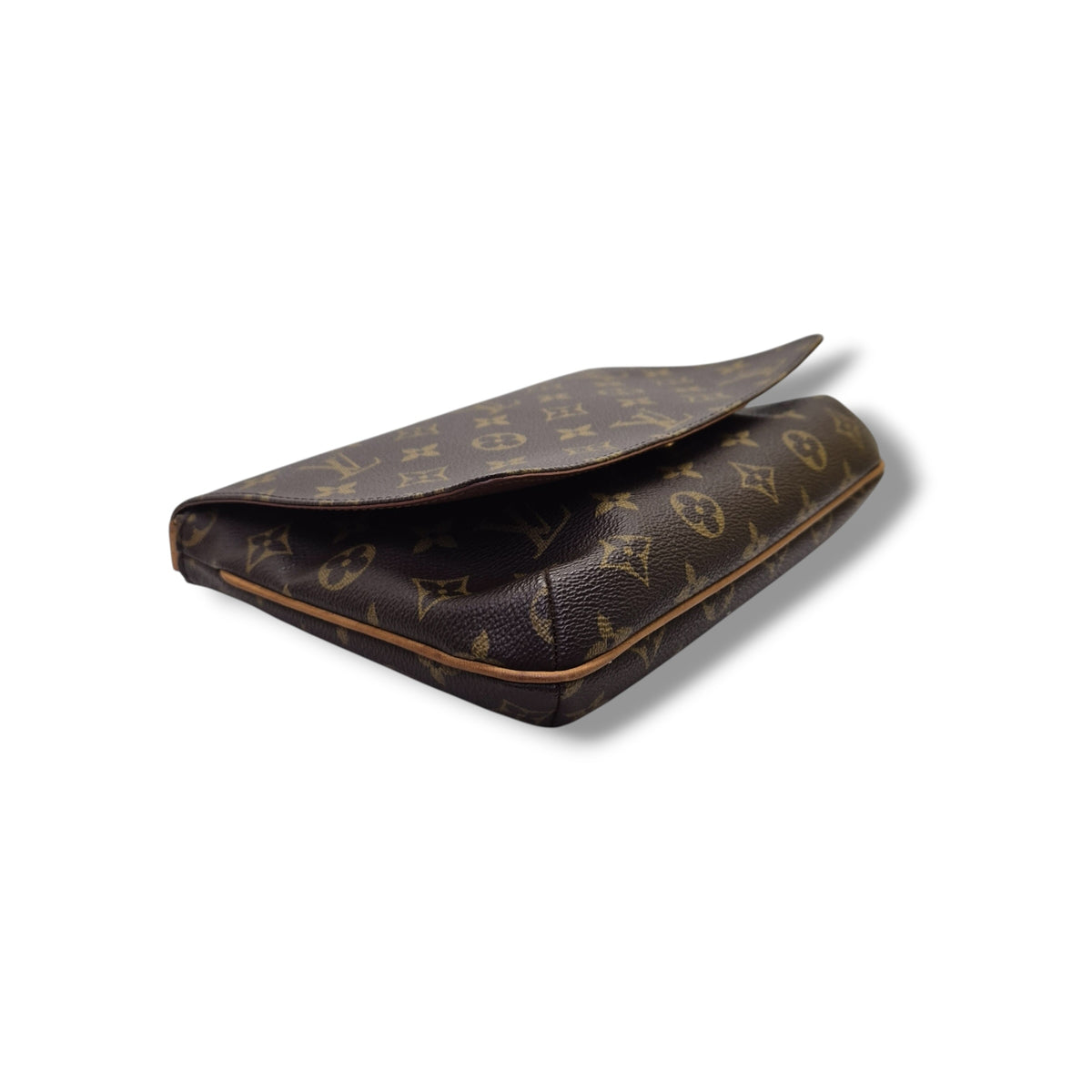 Louis Vuitton Musette Tango Monogram Ghw