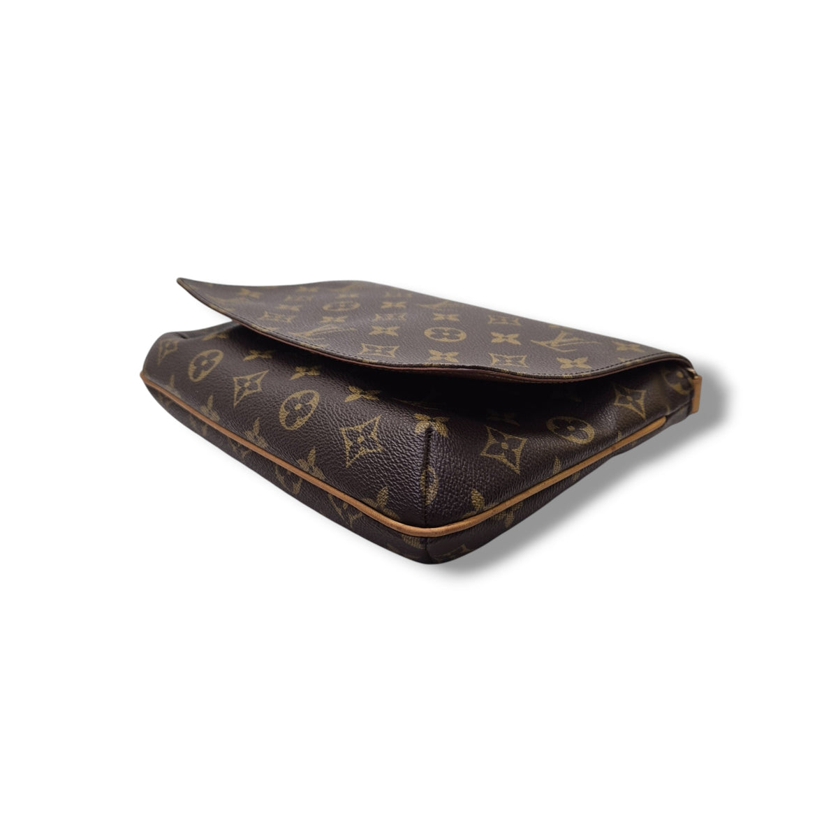 Louis Vuitton Musette Tango Monogram Ghw