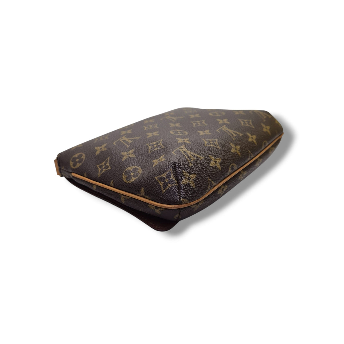 Louis Vuitton Musette Tango Monogram Ghw