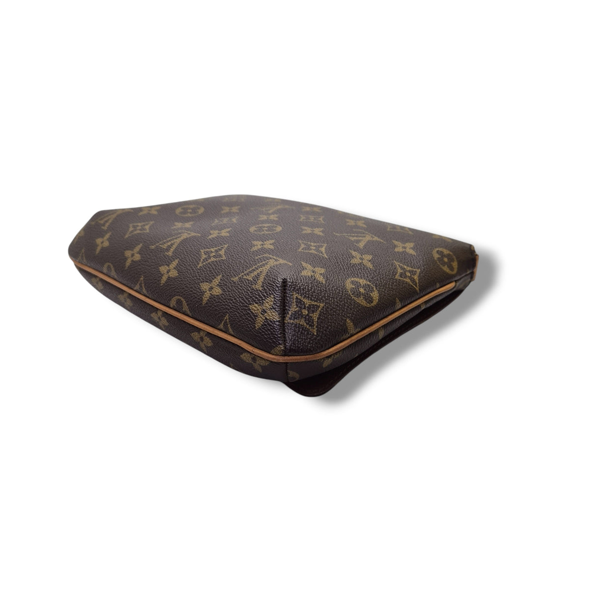 Louis Vuitton Musette Tango Monogram Ghw