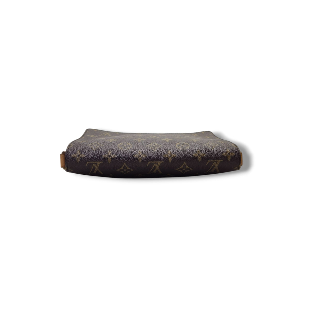 Louis Vuitton Musette Tango Monogram Ghw