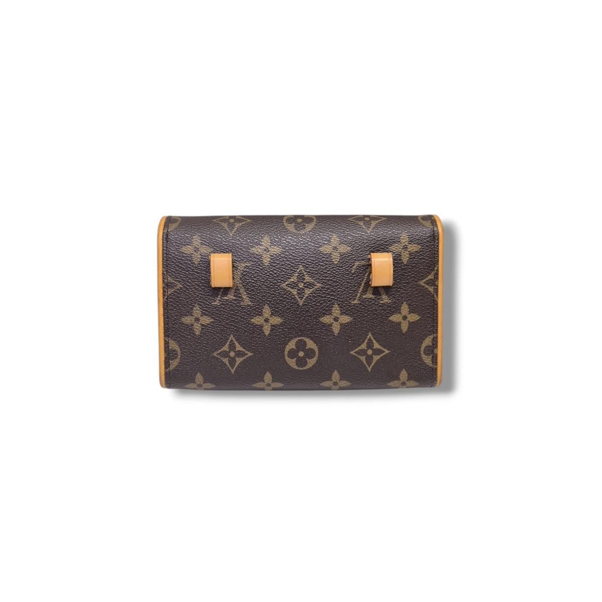 Louis Vuitton Pochette Florentine Monogram Ghw