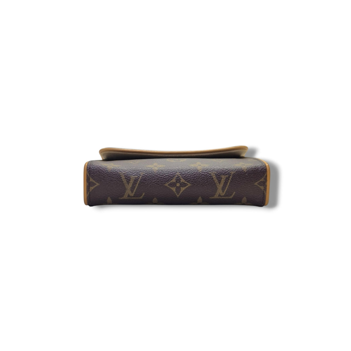 Louis Vuitton Pochette Florentine Monogram Ghw