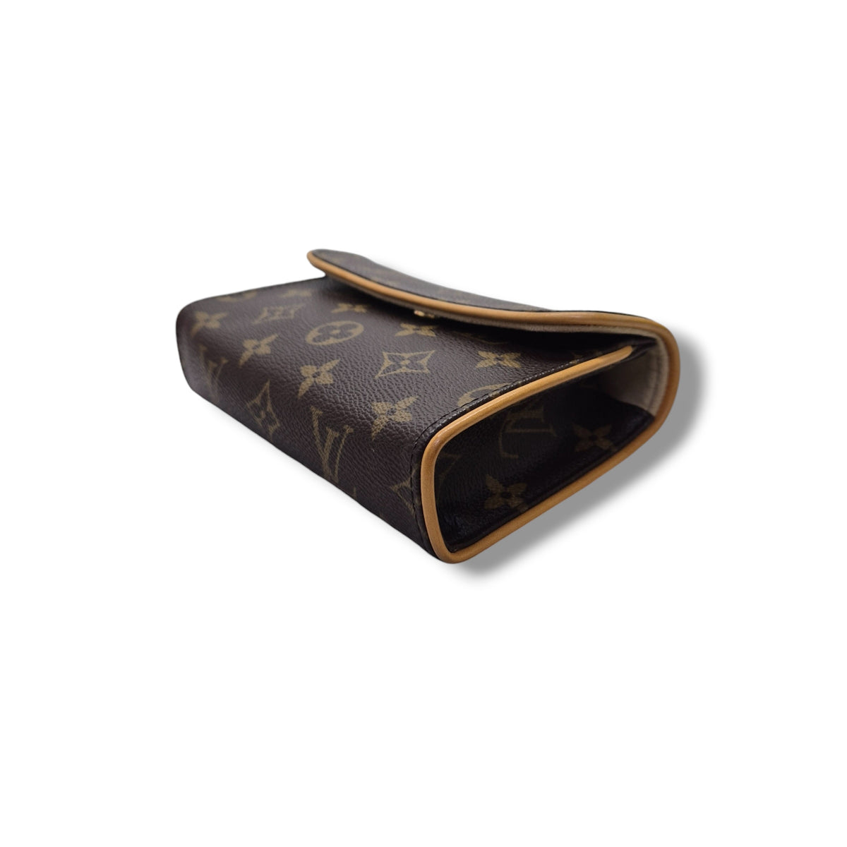 Louis Vuitton Pochette Florentine Monogram Ghw