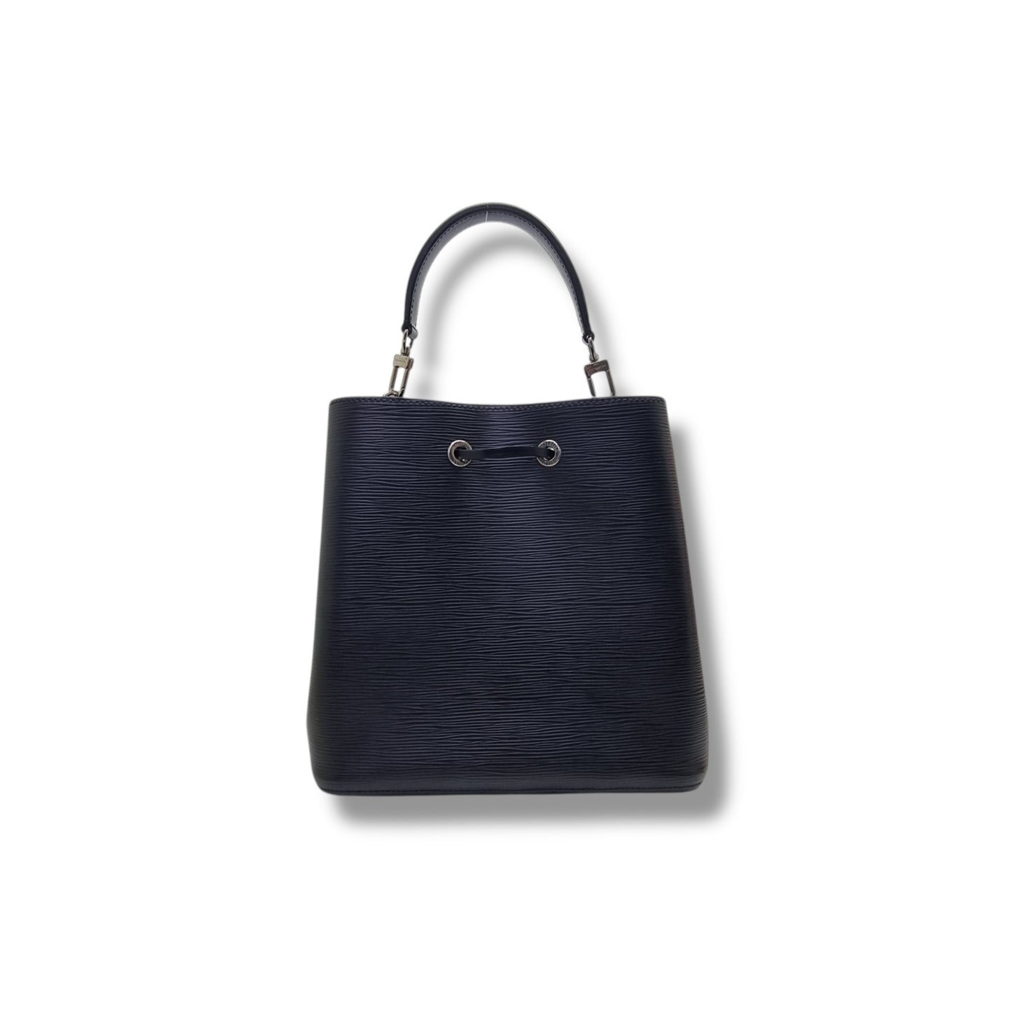 Louis Vuitton Neo Noe MM Epi Shw (Black)