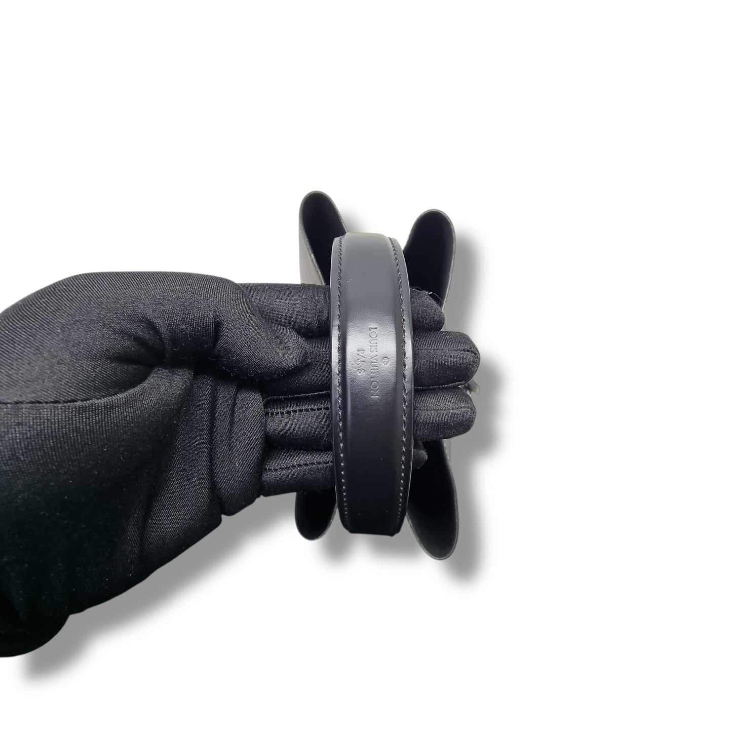 Louis Vuitton Neo Noe MM Epi Shw (Black)