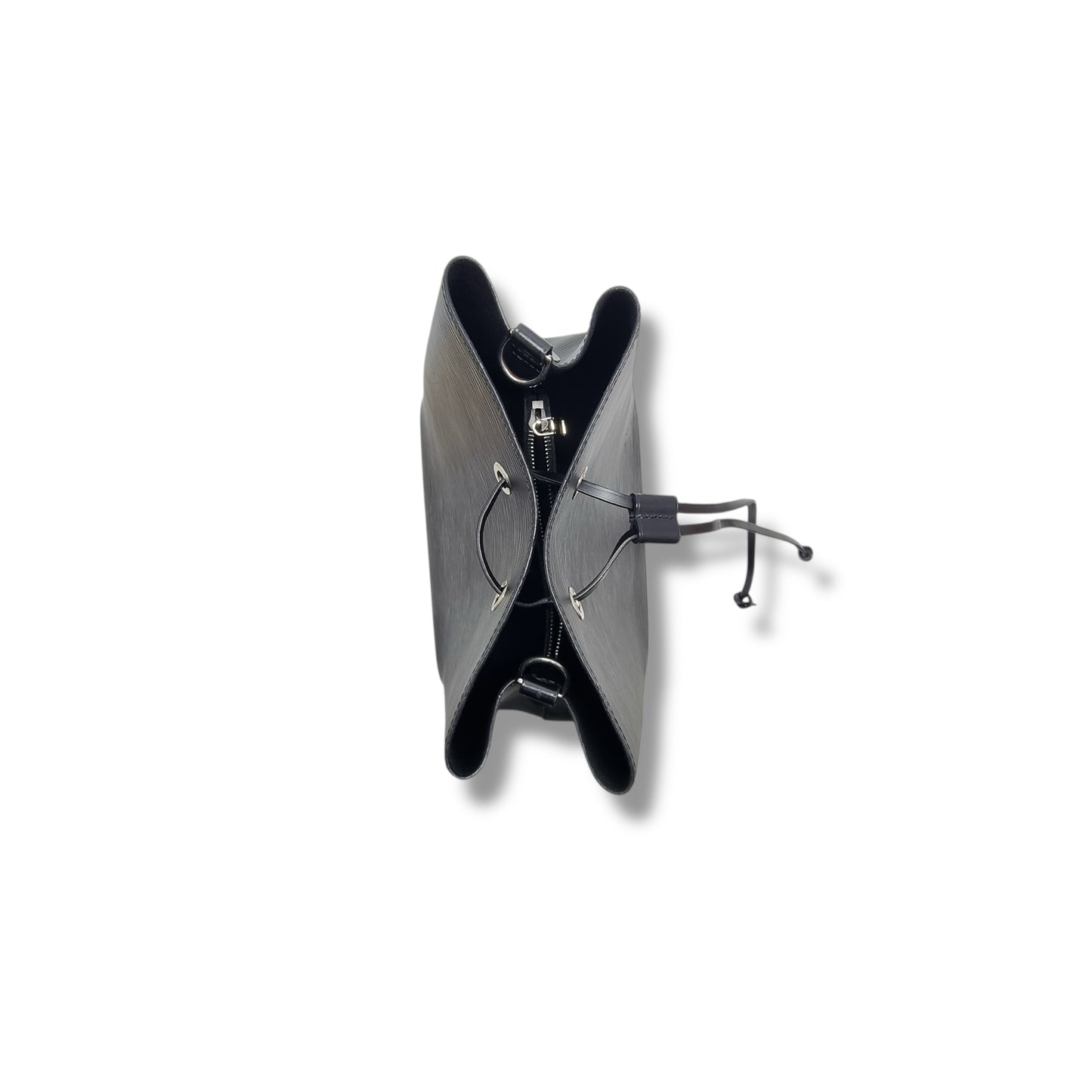 Louis Vuitton Neo Noe MM Epi Shw (Black)