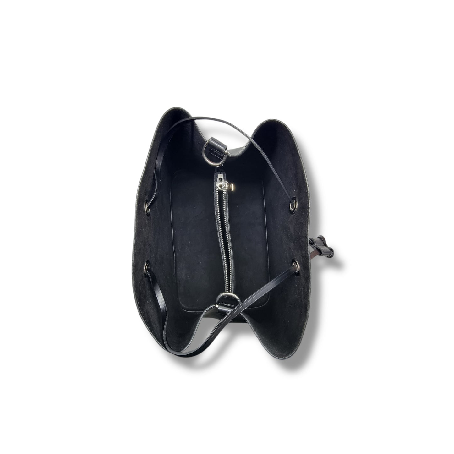 Louis Vuitton Neo Noe MM Epi Shw (Black)