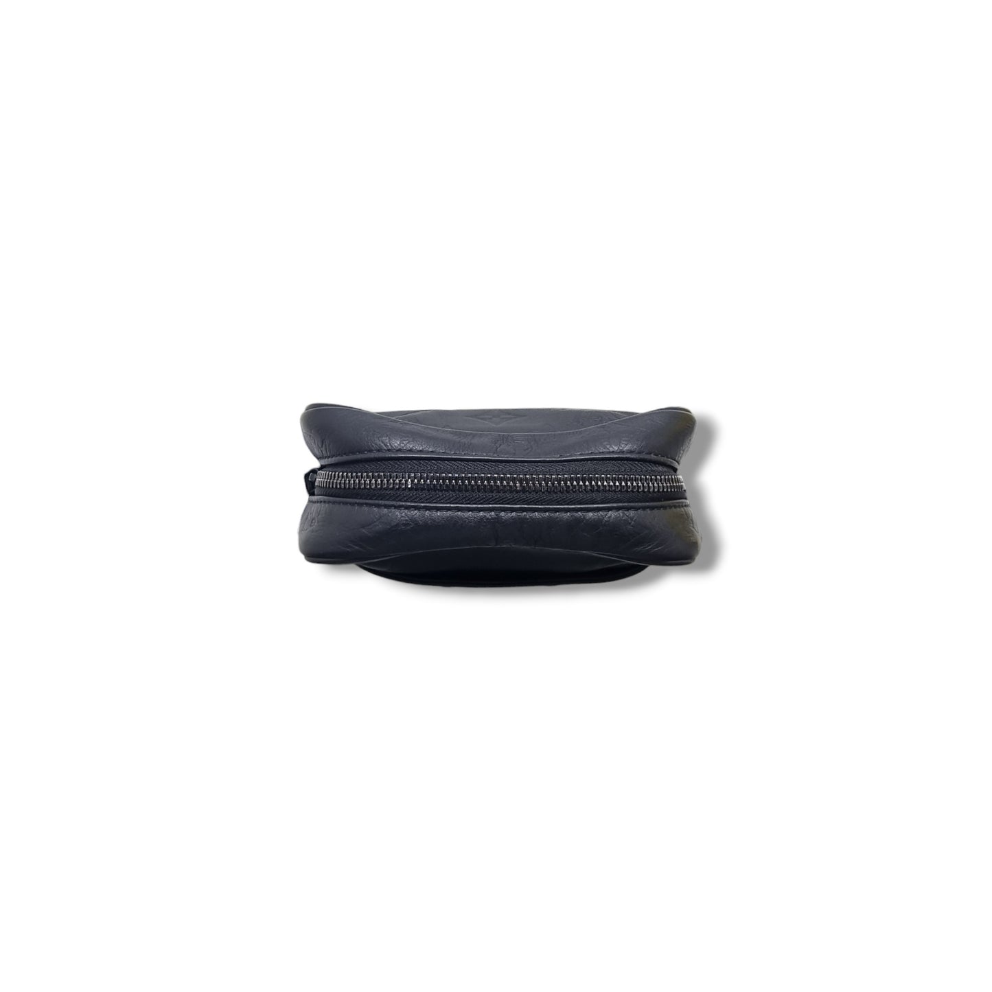 Louis Vuitton Danube PM Monogram Shadow Black Hardware
