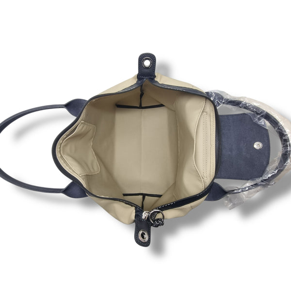 Longchamp Le Pliage Energy L Recycled Canvas Tote Bag Shw (Clay)