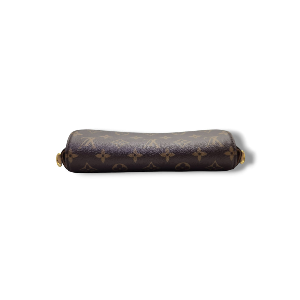 Louis Vuitton Ivy Wallet On Chain Monogram Ghw