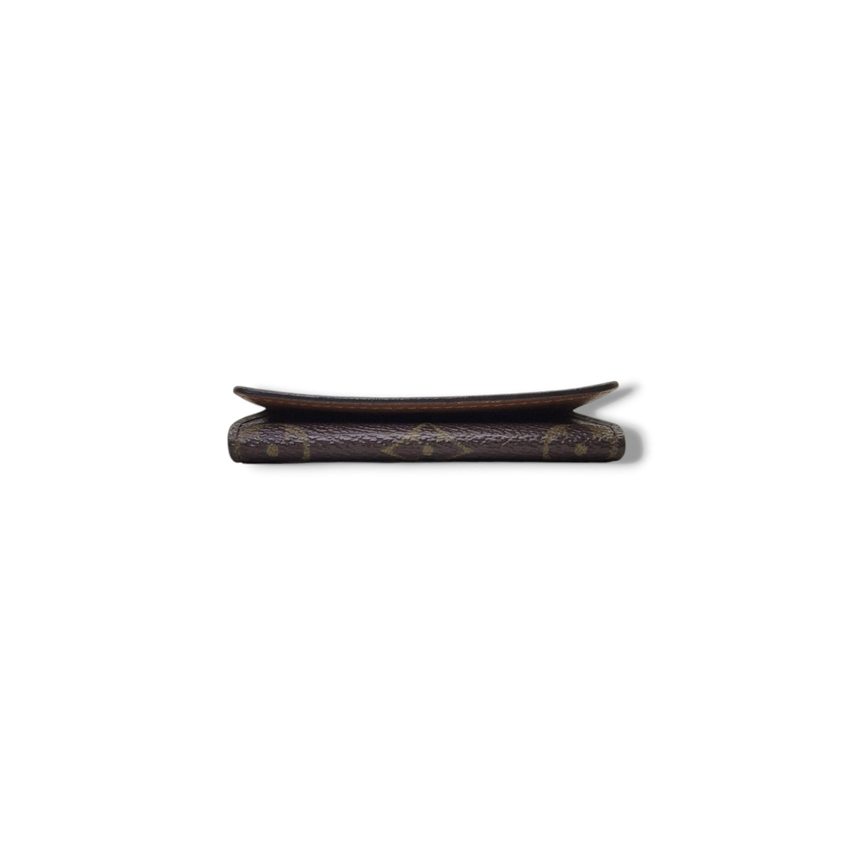 Louis Vuitton	Card Holder Envelope Monogram