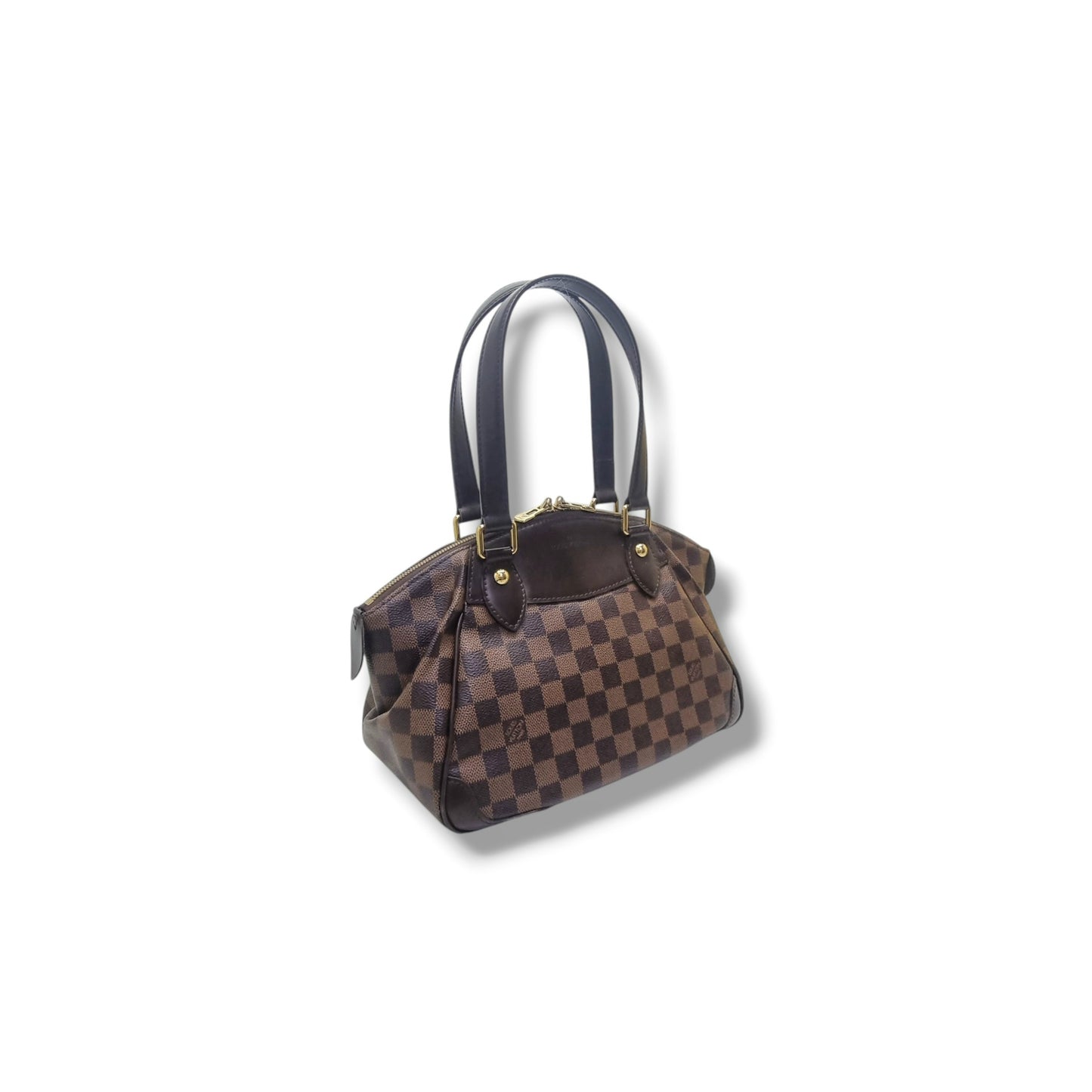 Louis Vuitton Verona PM Damier Ebene Ghw