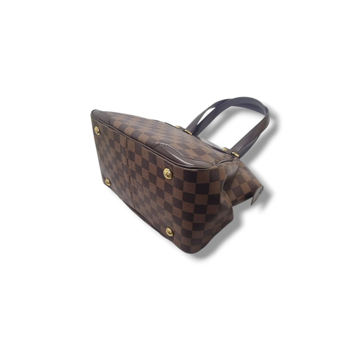 Louis Vuitton Verona PM Damier Ebene Ghw