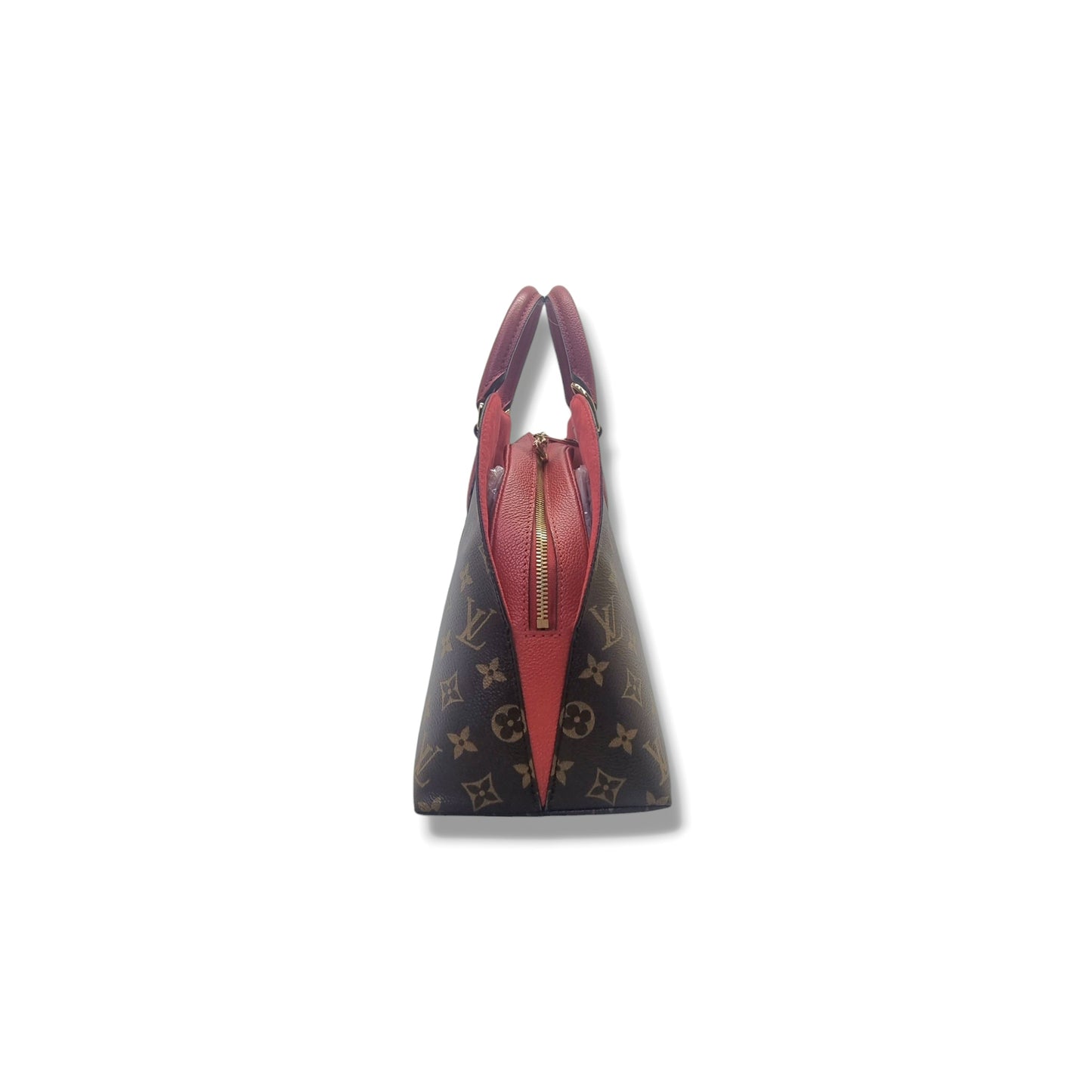Louis Vuitton Alma BNB Monogram Cerise Ghw