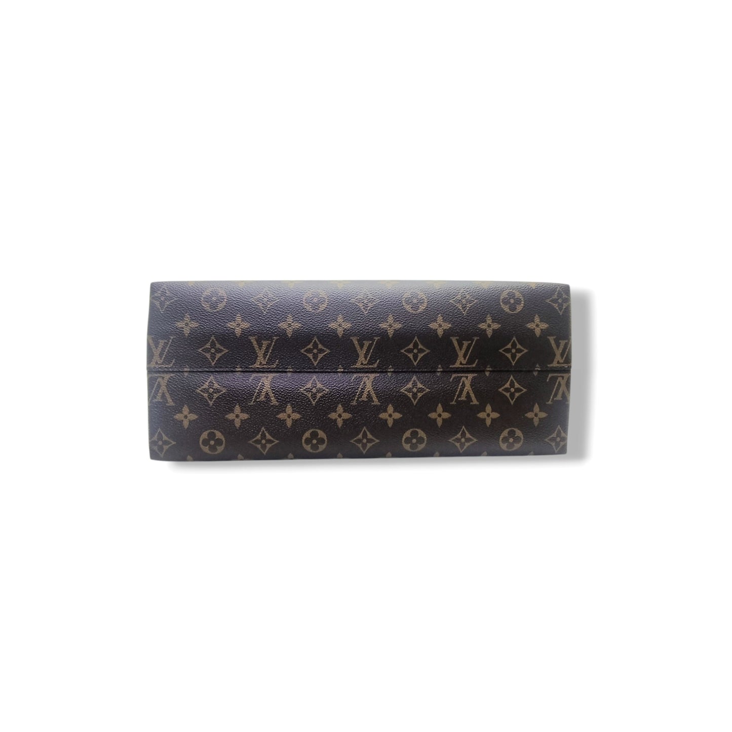 Louis Vuitton Alma BNB Monogram Cerise Ghw