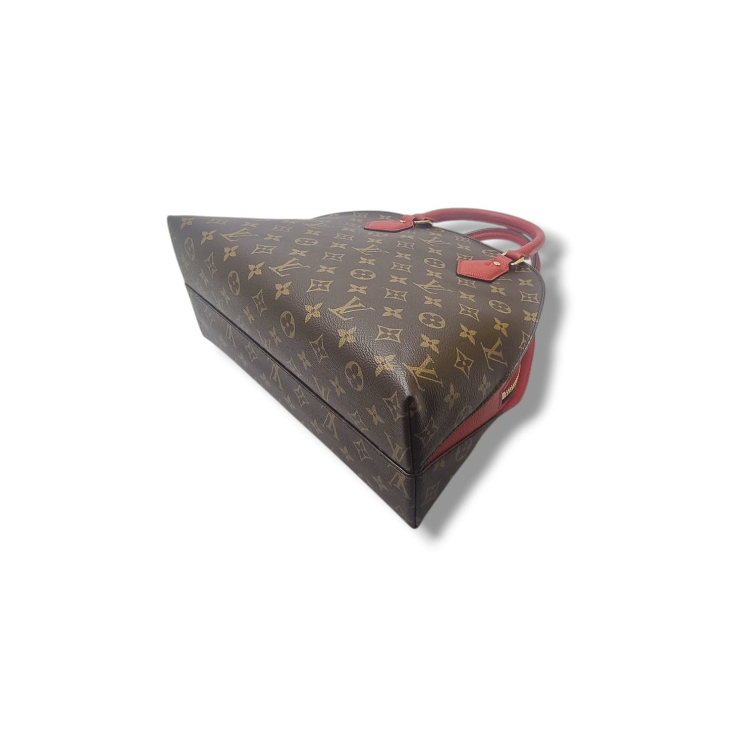 Louis Vuitton Alma BNB Monogram Cerise Ghw