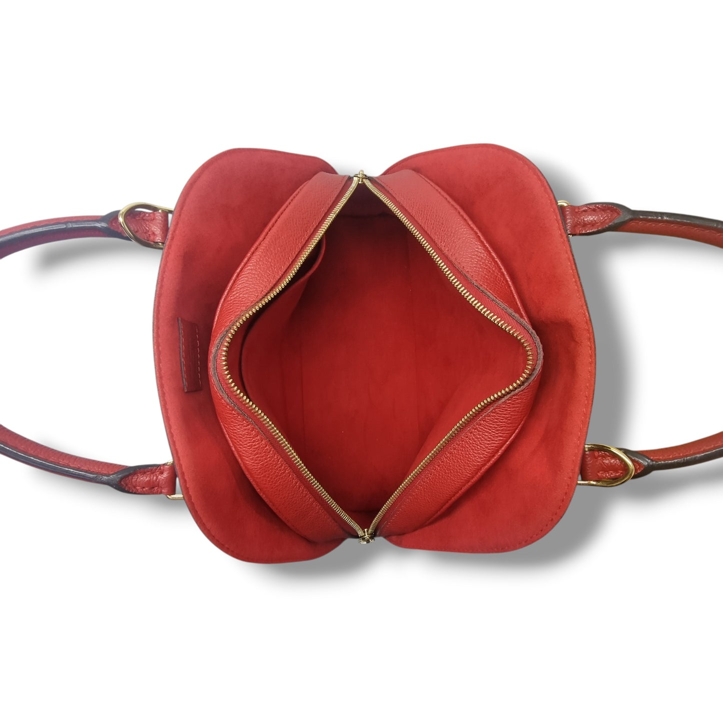 Louis Vuitton Alma BNB Monogram Cerise Ghw