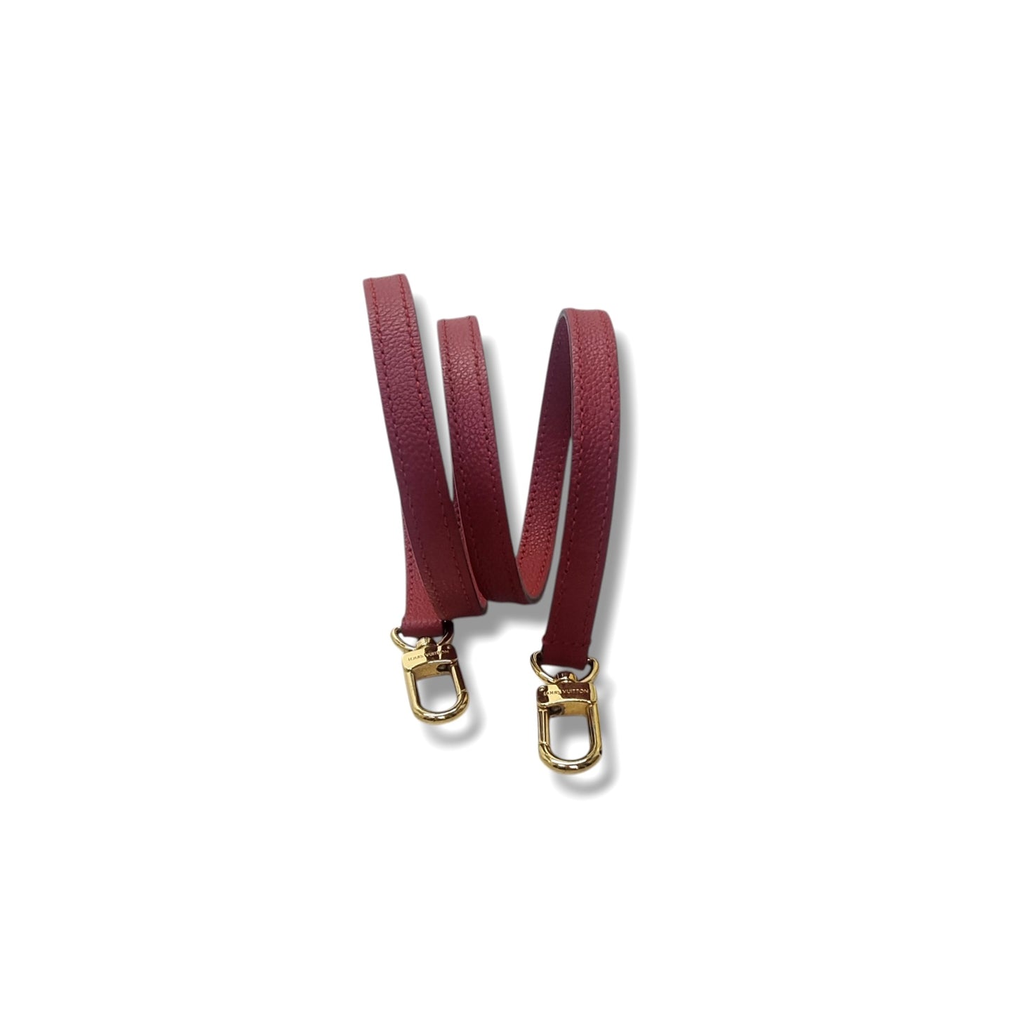 Louis Vuitton Alma BNB Monogram Cerise Ghw