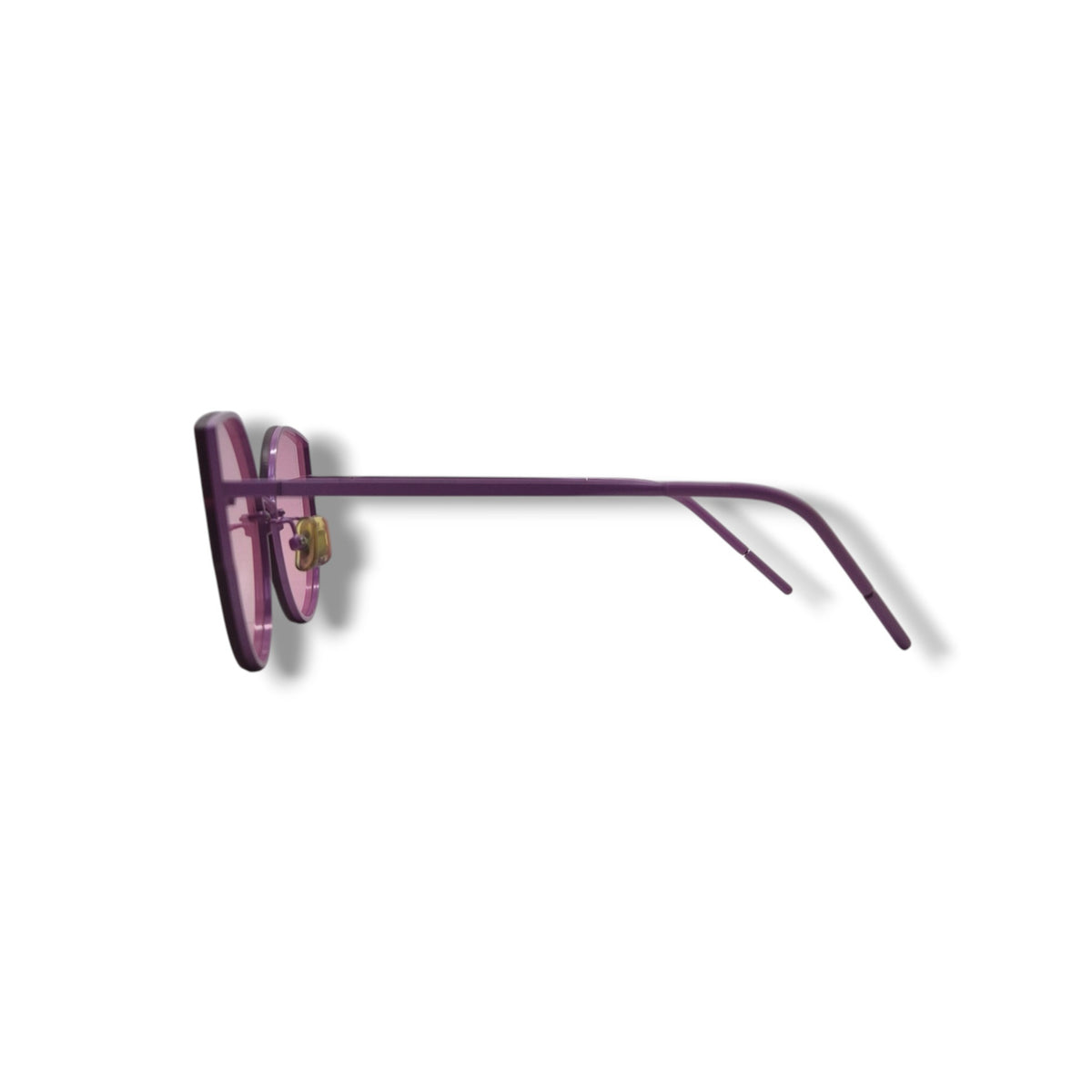Gentle Monster Sunglasses Ami Adam (Pink)