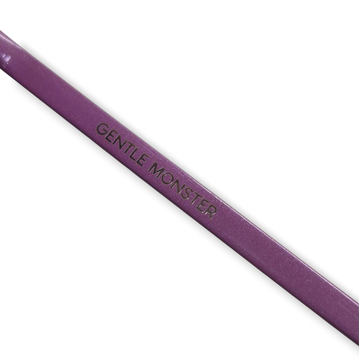 Gentle Monster Sunglasses Ami Adam (Pink)