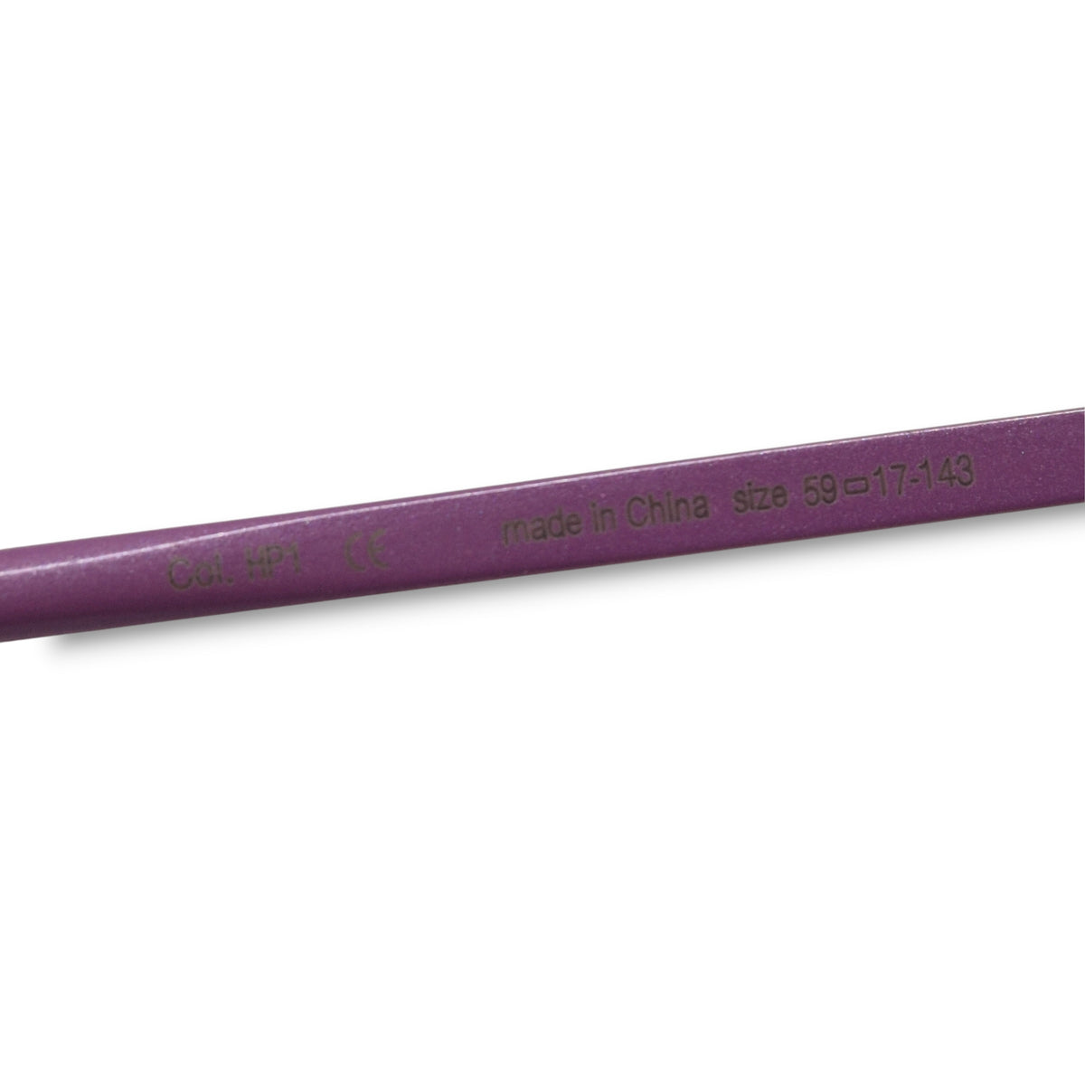 Gentle Monster Sunglasses Ami Adam (Pink)