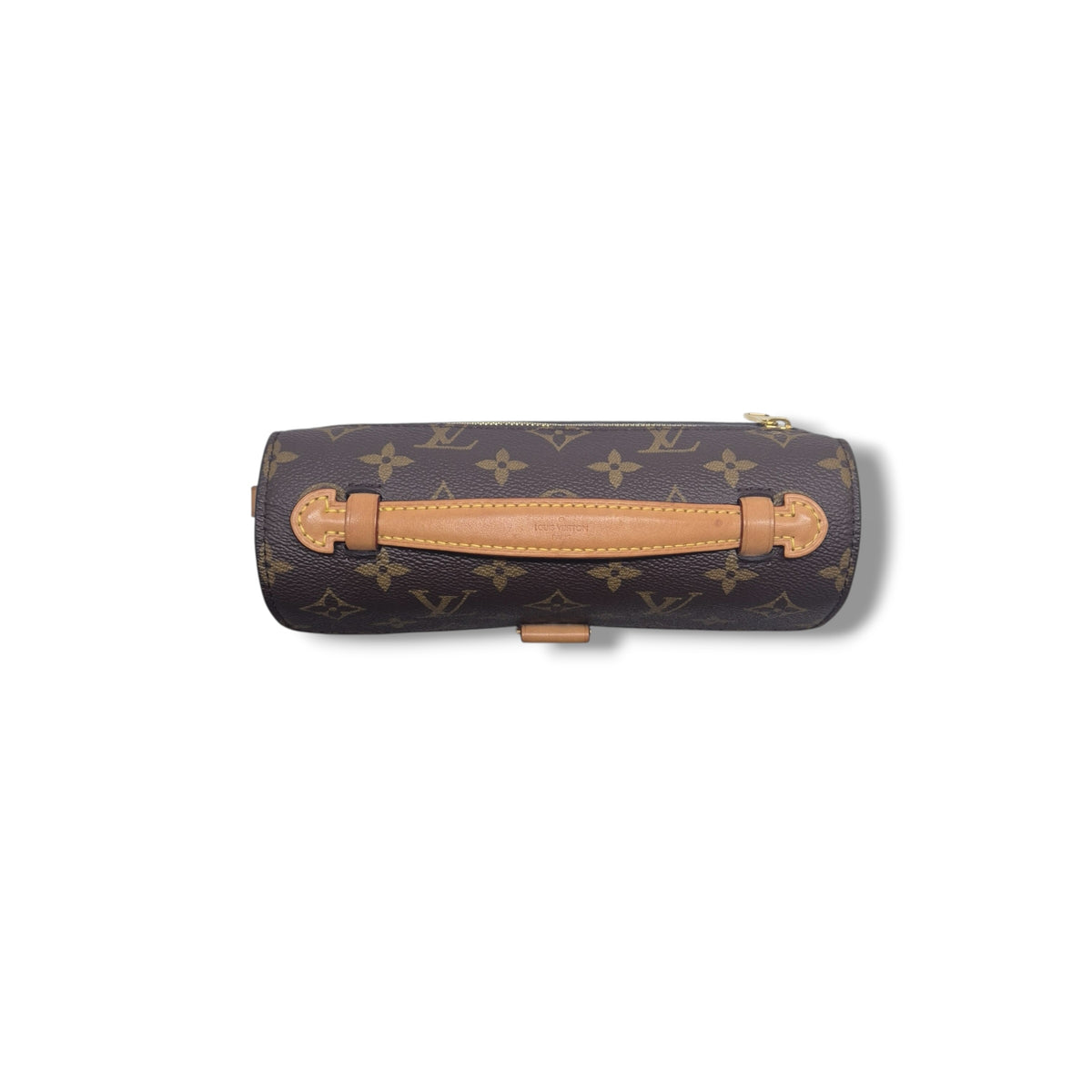 Louis Vuitton Pochette Metis East West Monogram Ghw