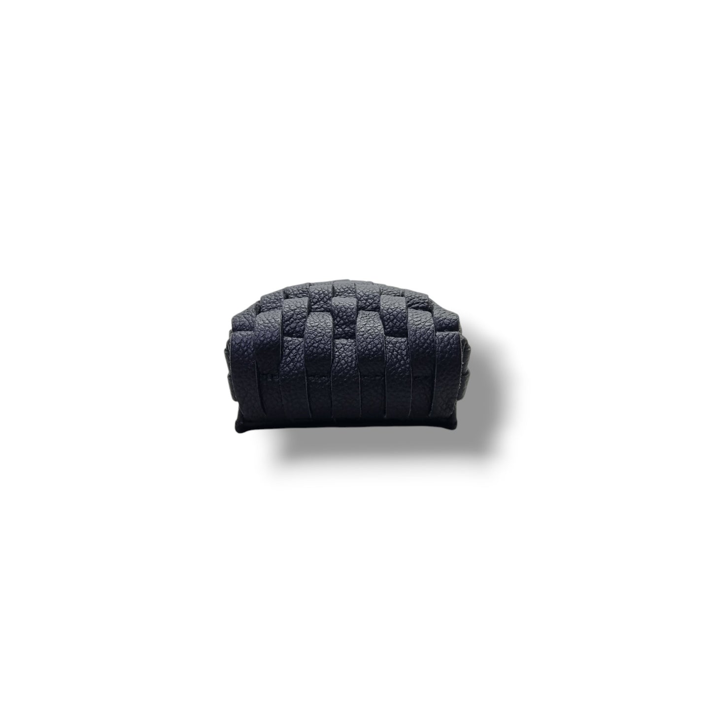 Polene Etui Telephone Onda Pouch Ghw ( Black)