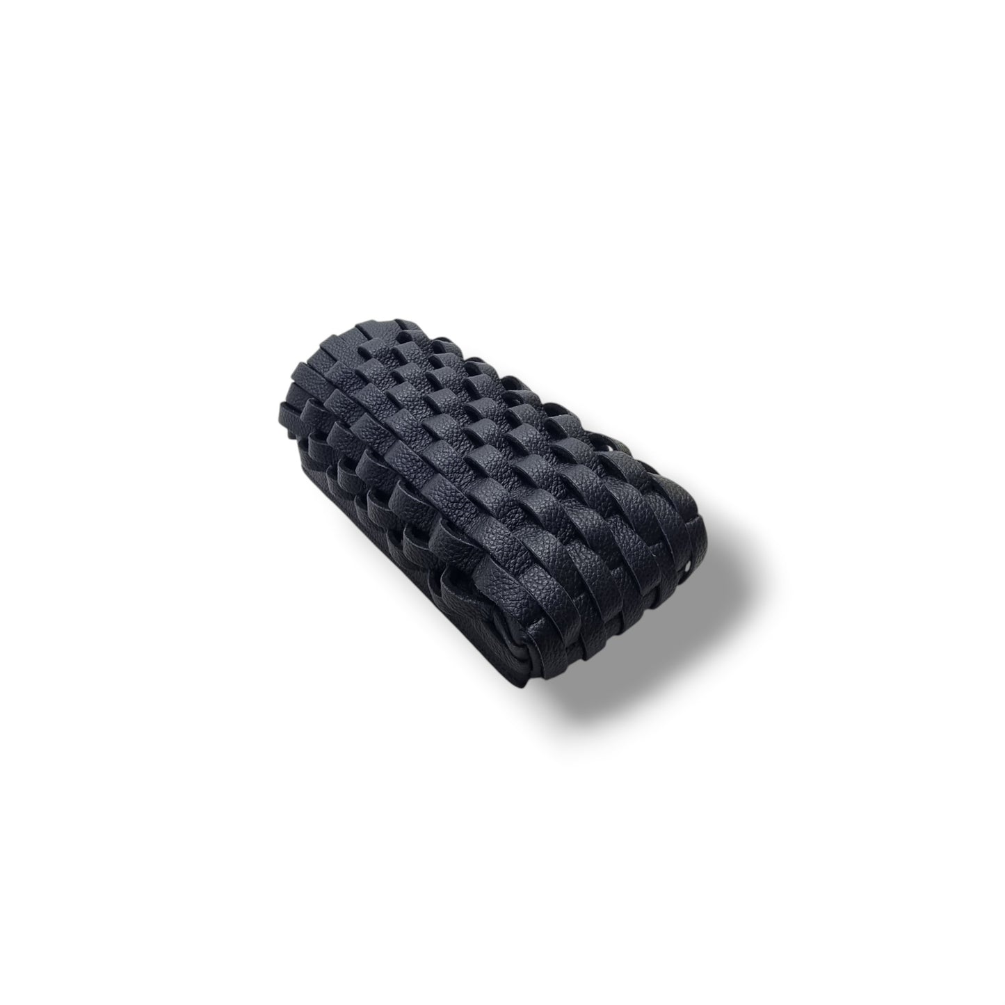 Polene Etui Telephone Onda Pouch Ghw ( Black)