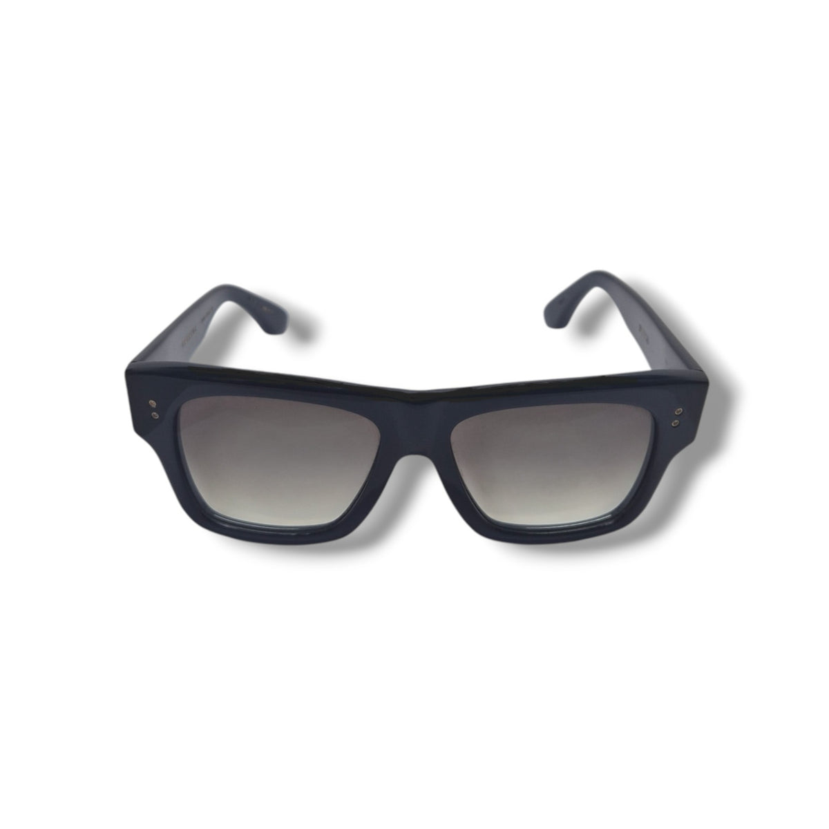 Dita Creator Sunglasses ( Matte Black/Grey Polarised)