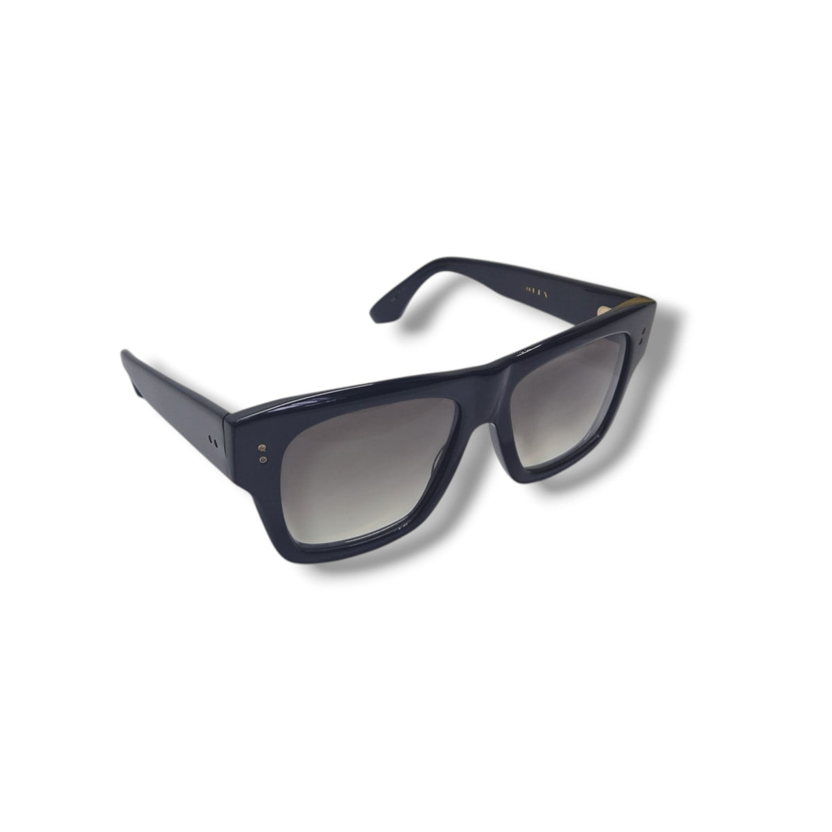 Dita Creator Sunglasses ( Matte Black/Grey Polarised)
